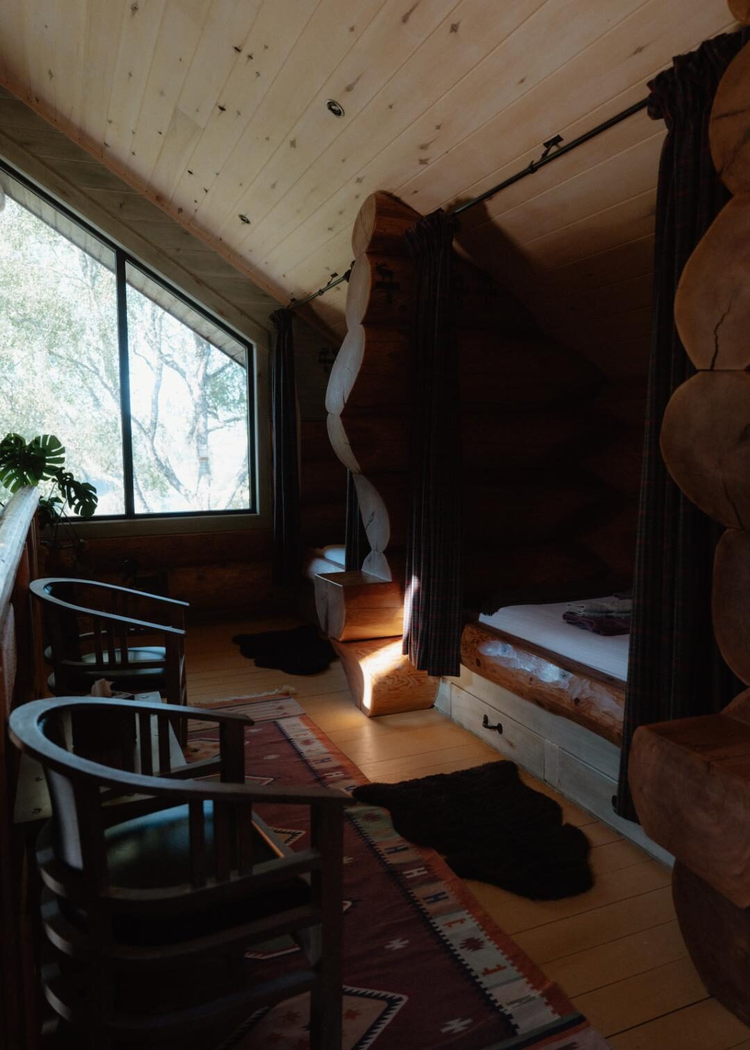Inside Eagle Brae: The Quiet Highland Stay That Keeps Drawing People Back