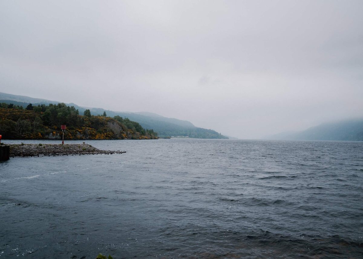 Loch Ness