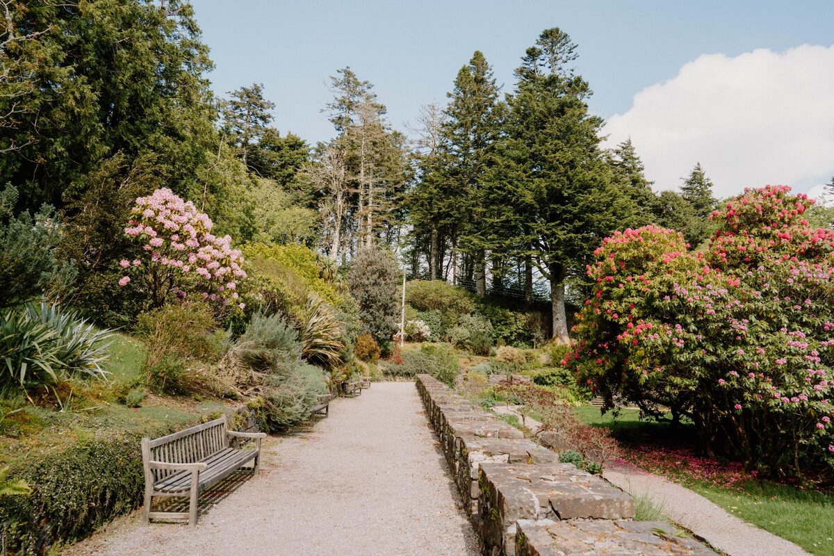 Armadale Castle and Gardens