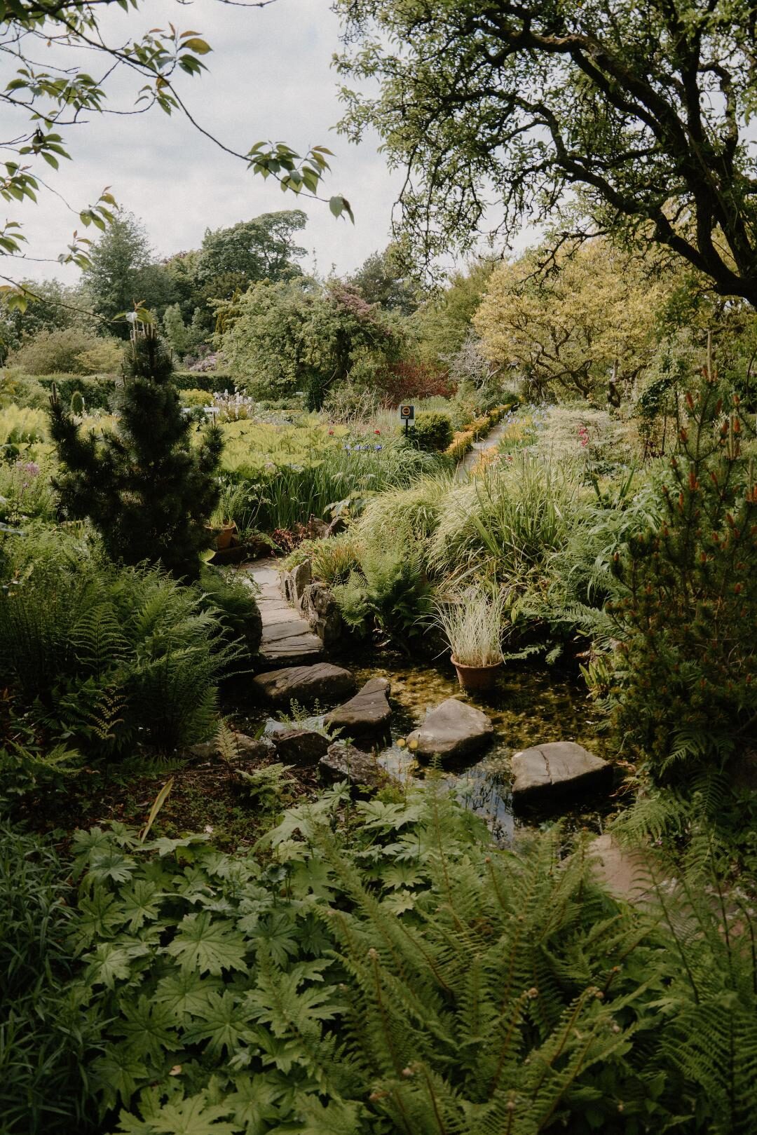 Broughton House and Garden