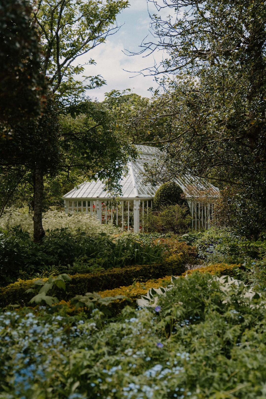Broughton House and Garden