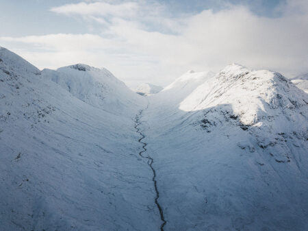 Glencoe, Ballachulish