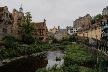 Walks, Wildlife & Nature in Edinburgh