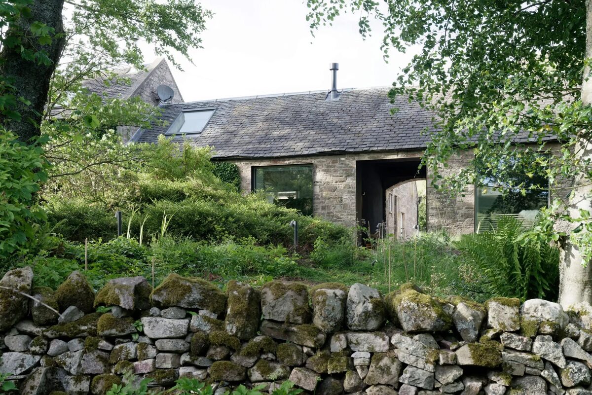 The Cartshed