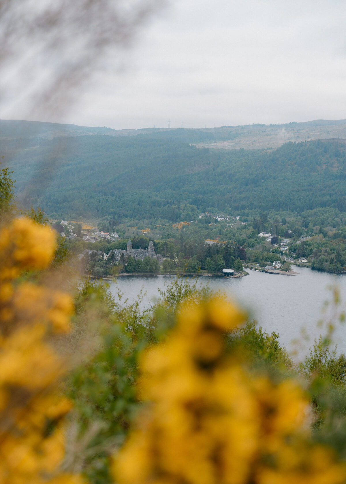 Fort Augustus