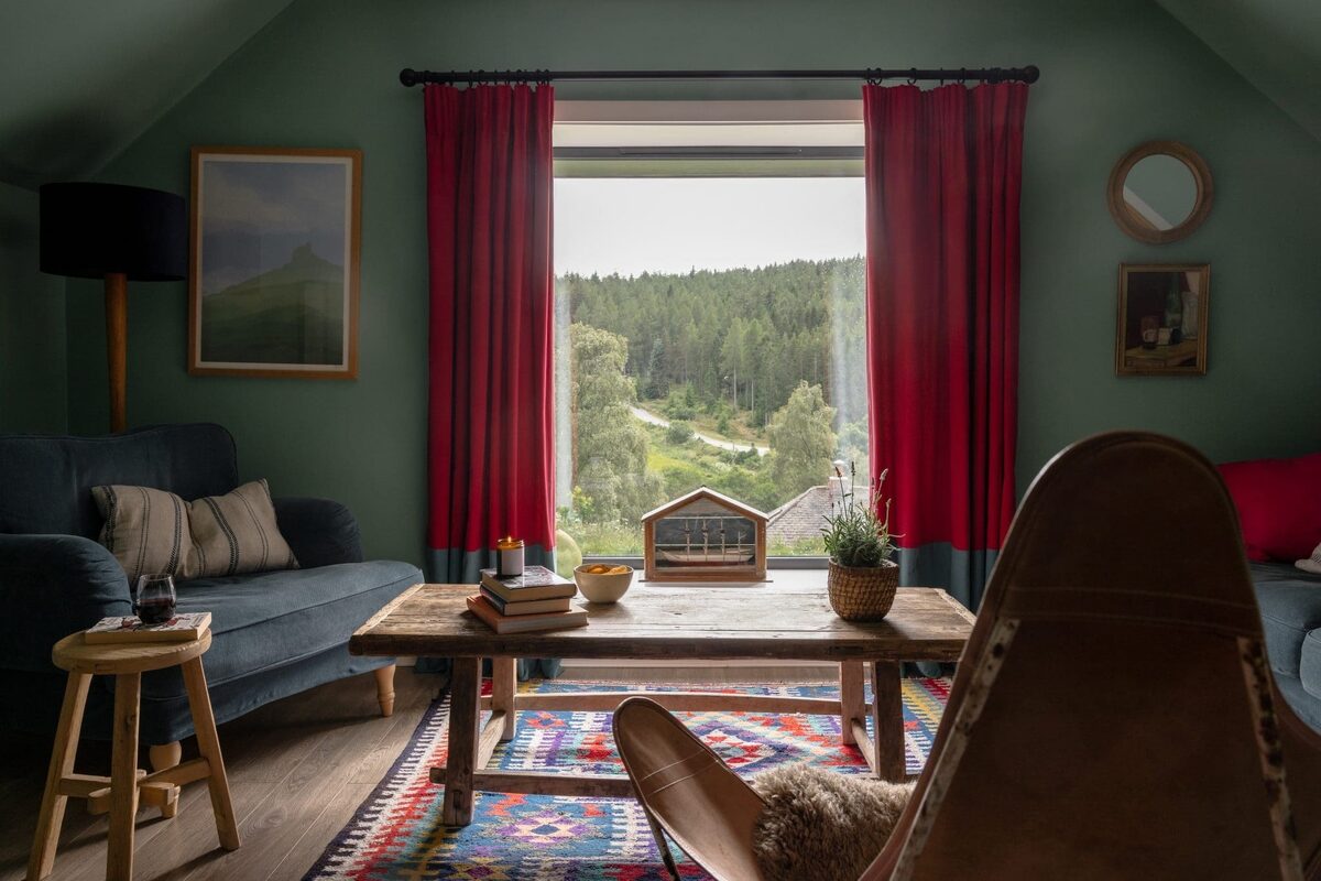 Glen Dye Cabins and Cottages