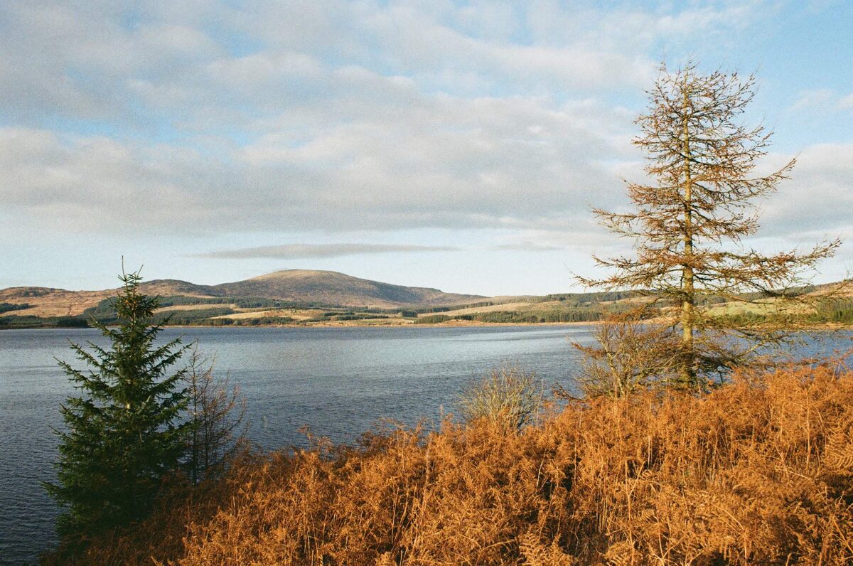 Dumfries and Galloway: The Land of Peter Pan
