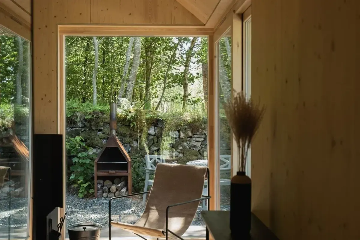Kabn: nature’s little luxuries