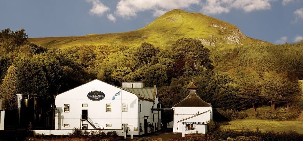 Glengoyne