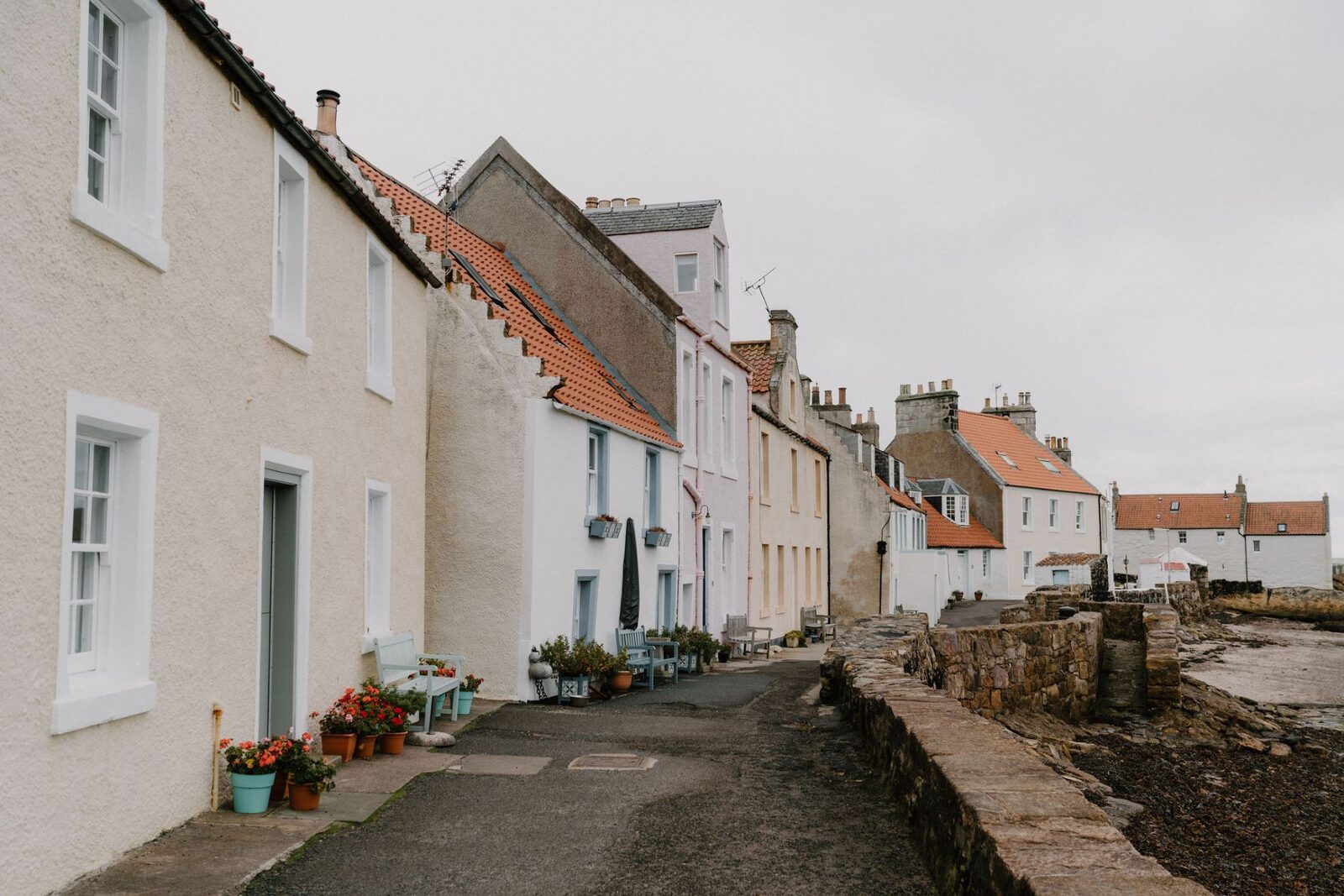 Weekend Getaway Ideas in Scotland