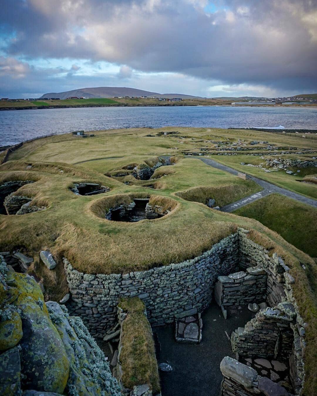 Places to visit