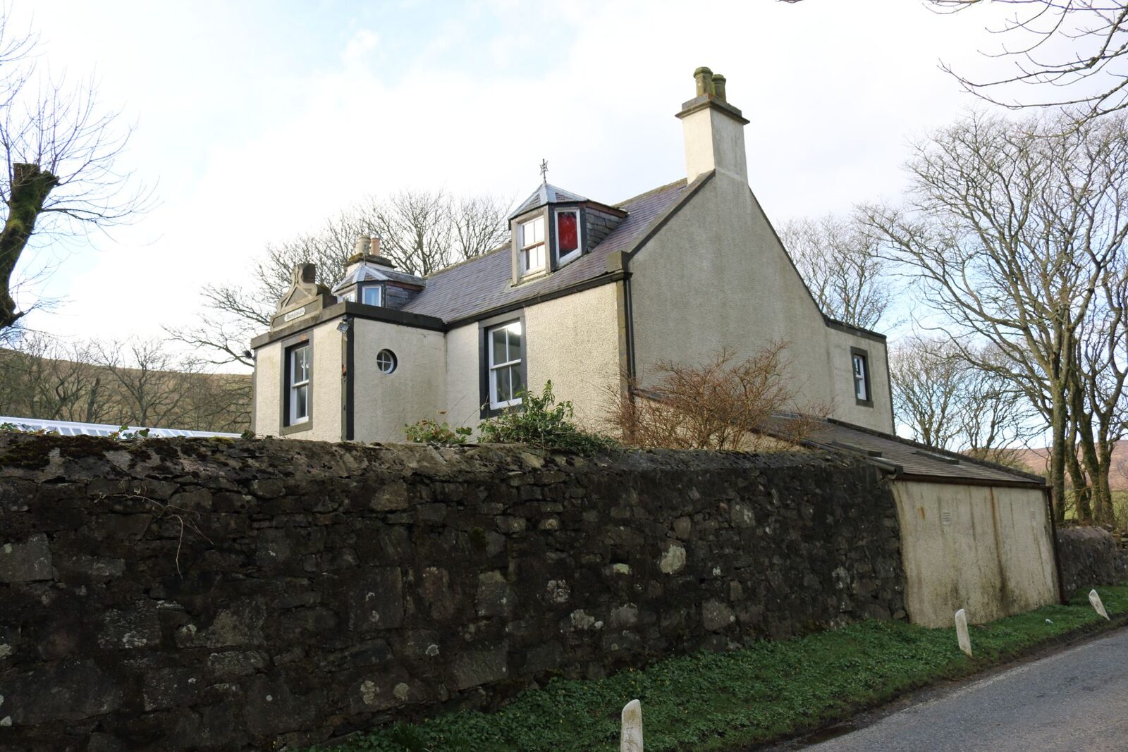 Brae and the North Mainland