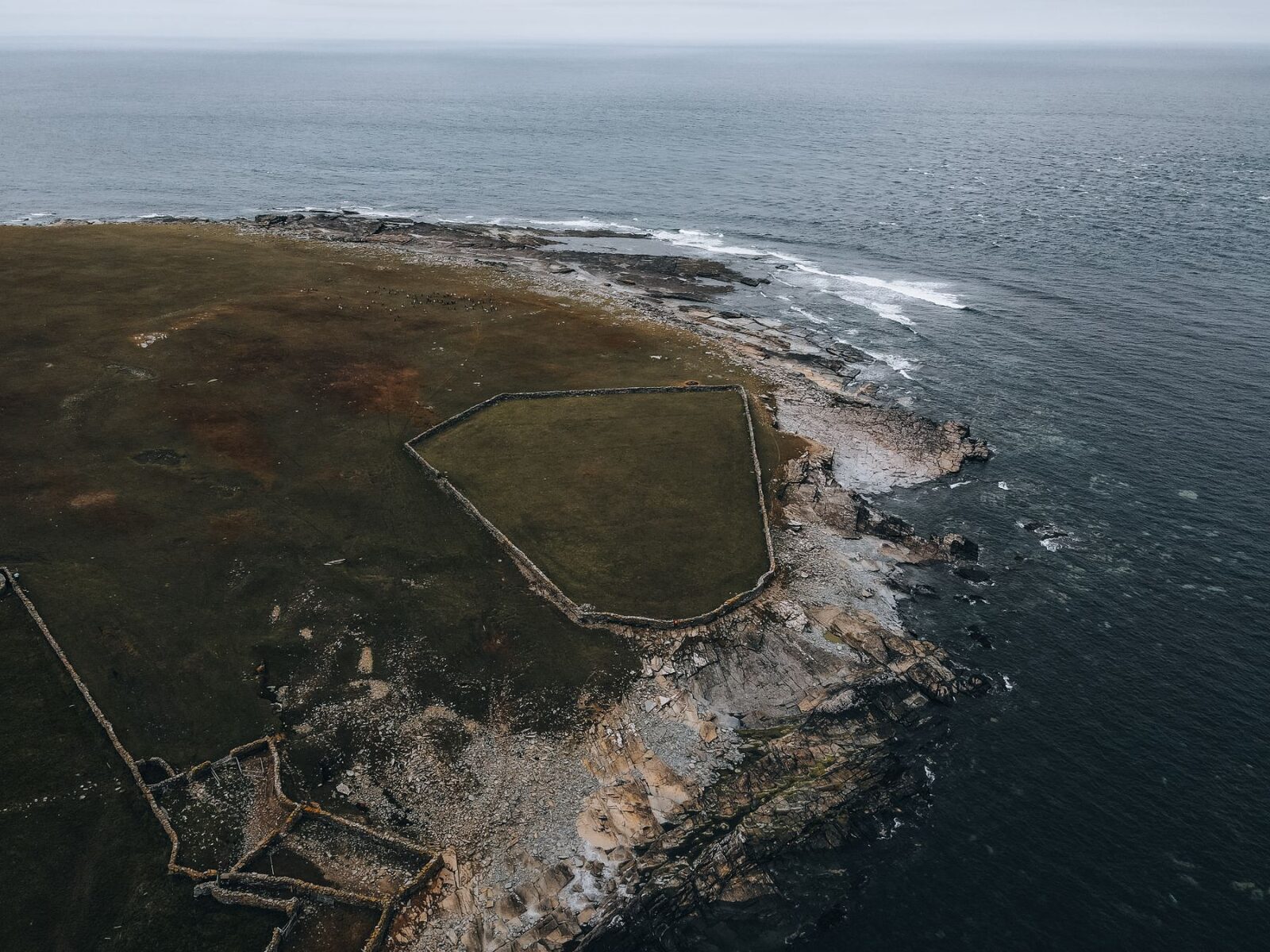 The North Isles