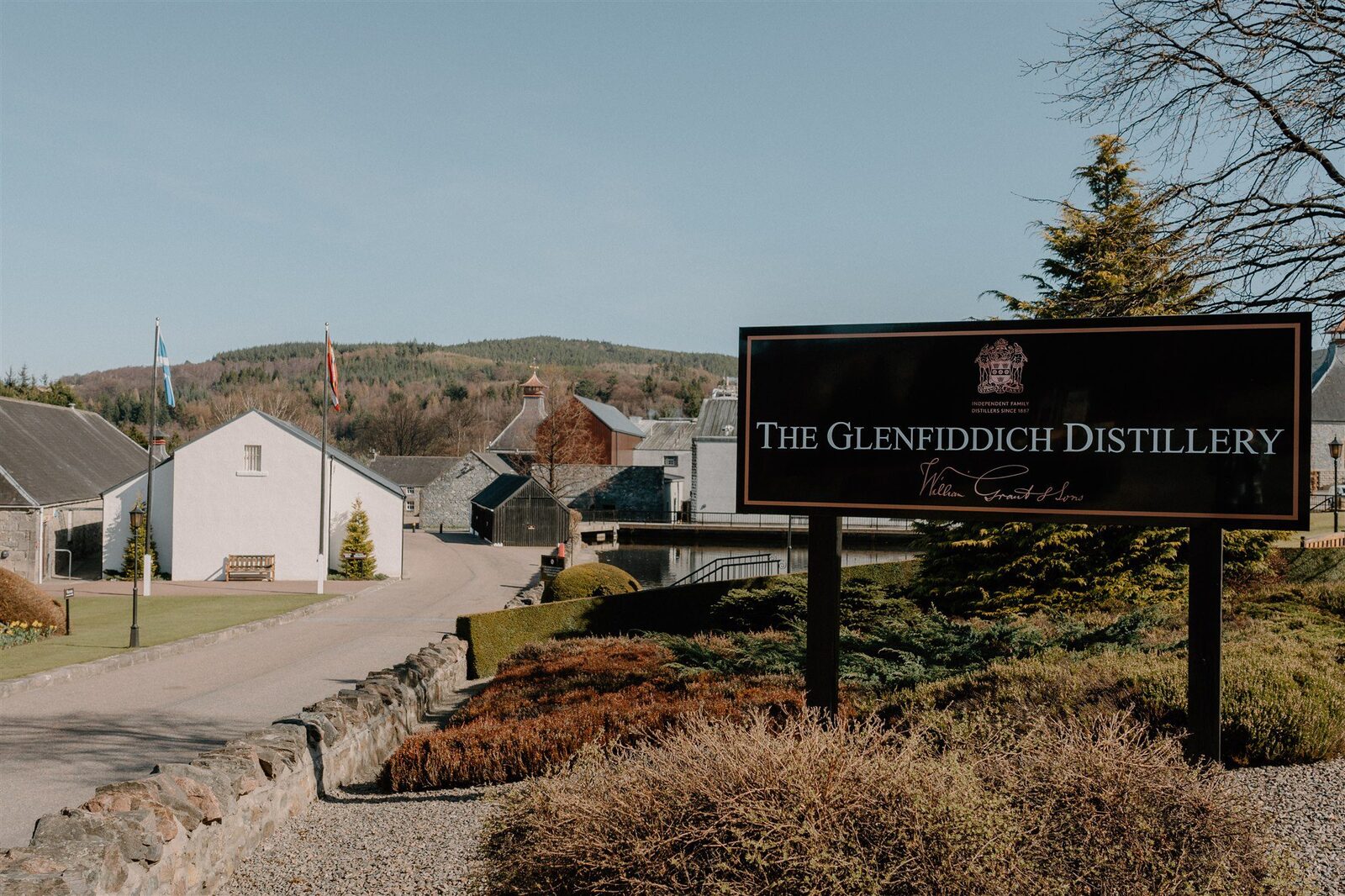 Glenfiddich