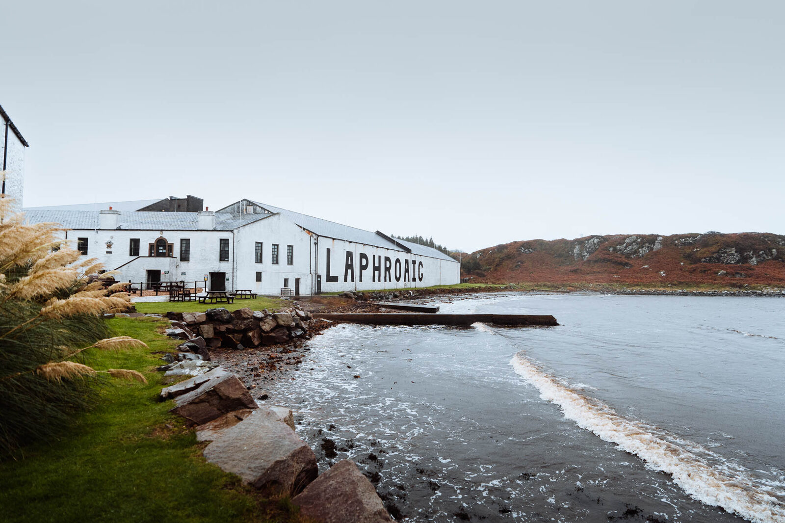 Laphroaig