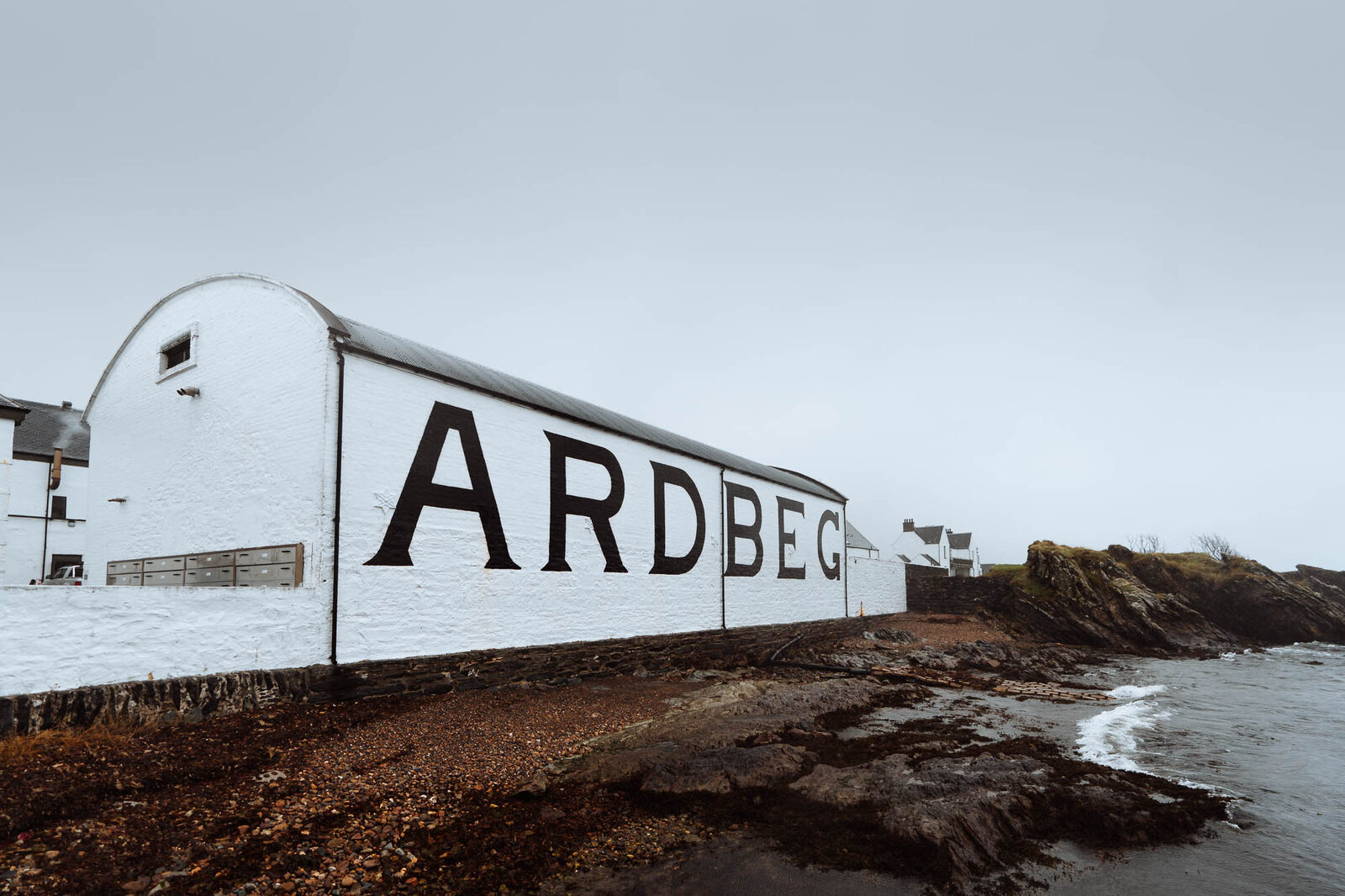 Ardbeg