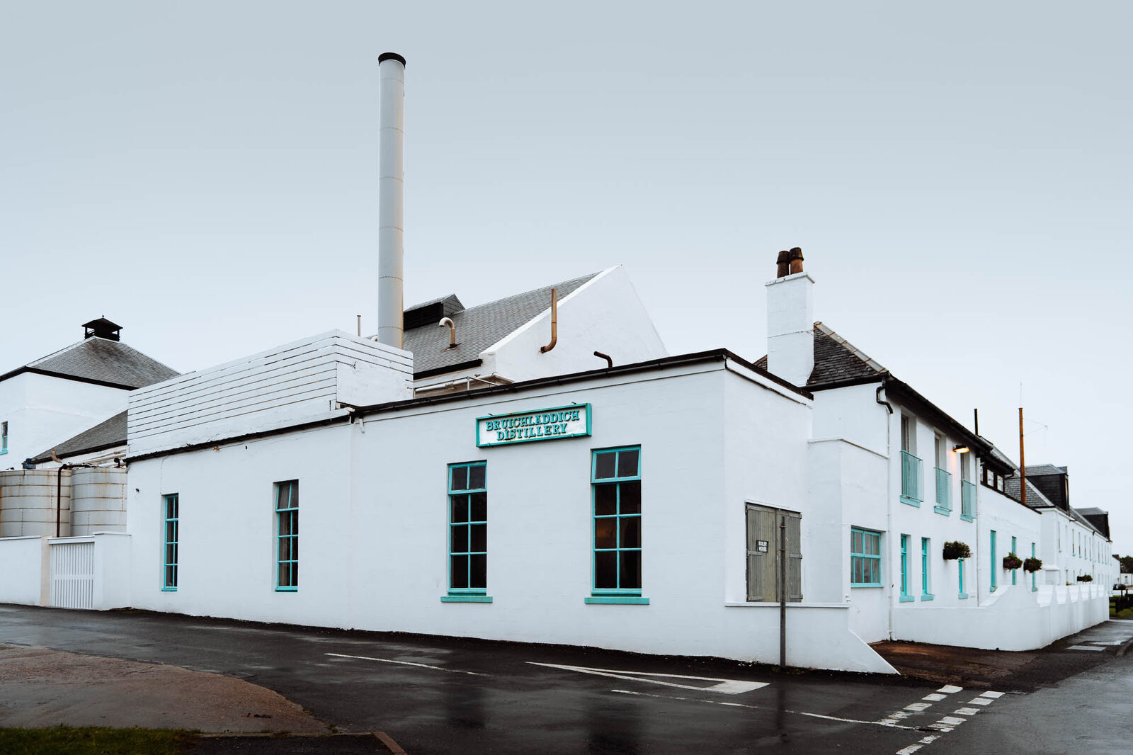 Bruichladdich