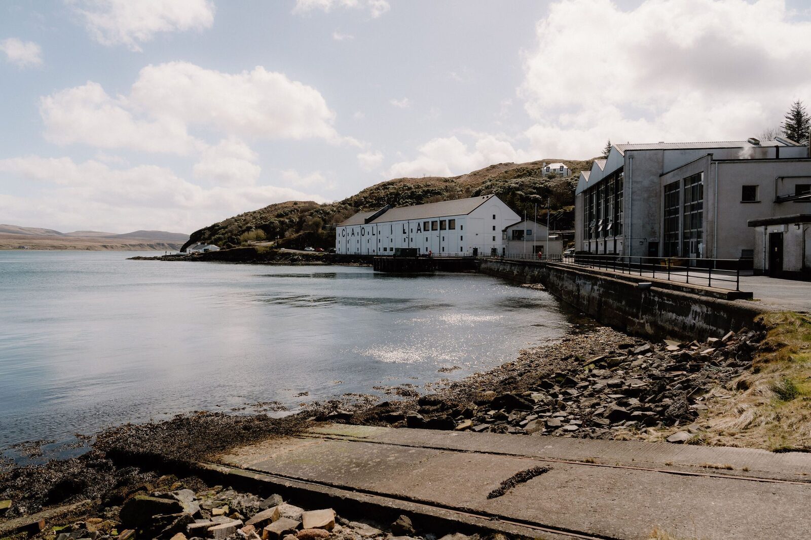 Caol Ila
