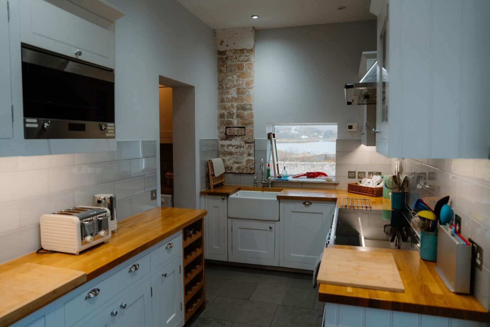 The Best Cottages on Skye