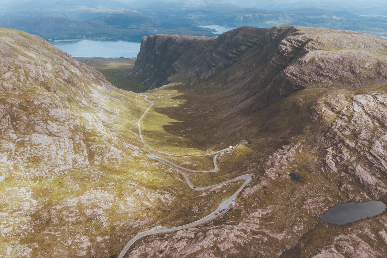 Thrim’s Revenge and Scotland’s Curse