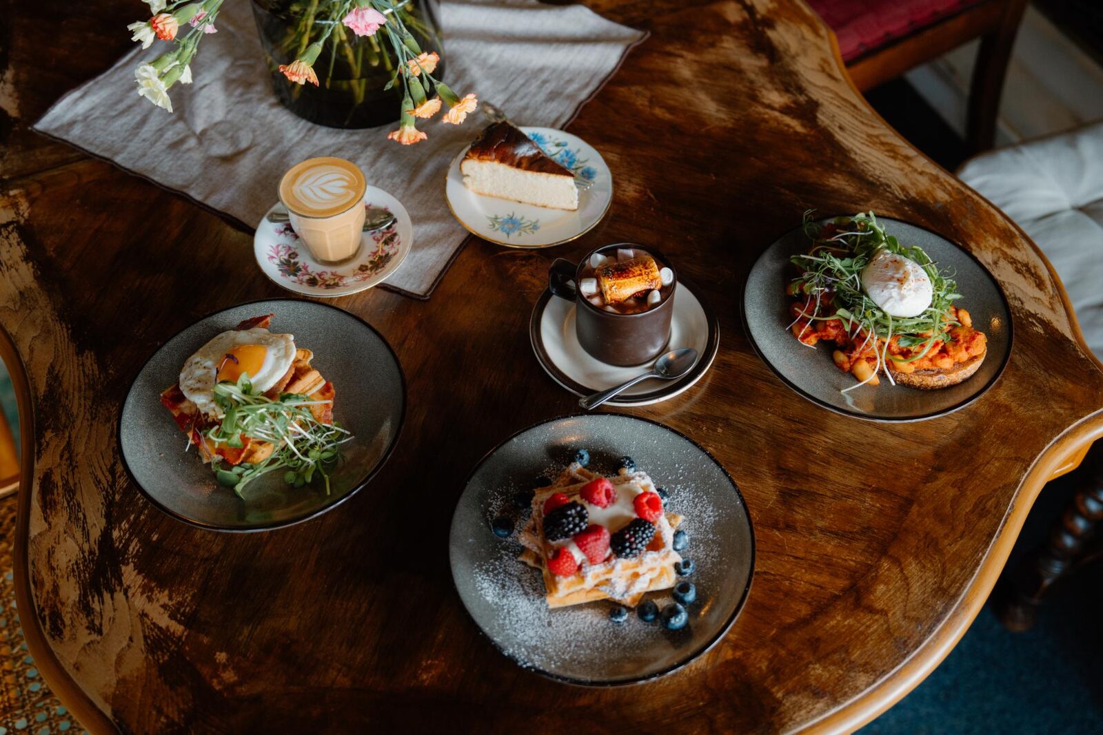 Cafés on Skye: The Best Stops for Coffee, Cake and a View
