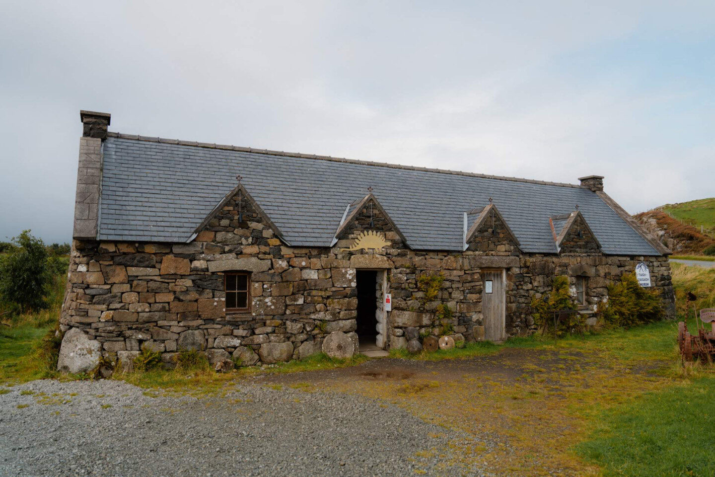 Small Museums, Big Stories: The Unsung Curators Preserving Scotland’s Past