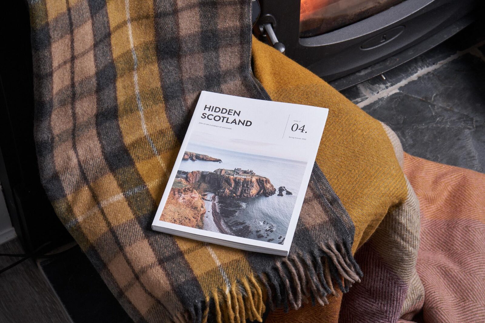Welcome to Issue 04