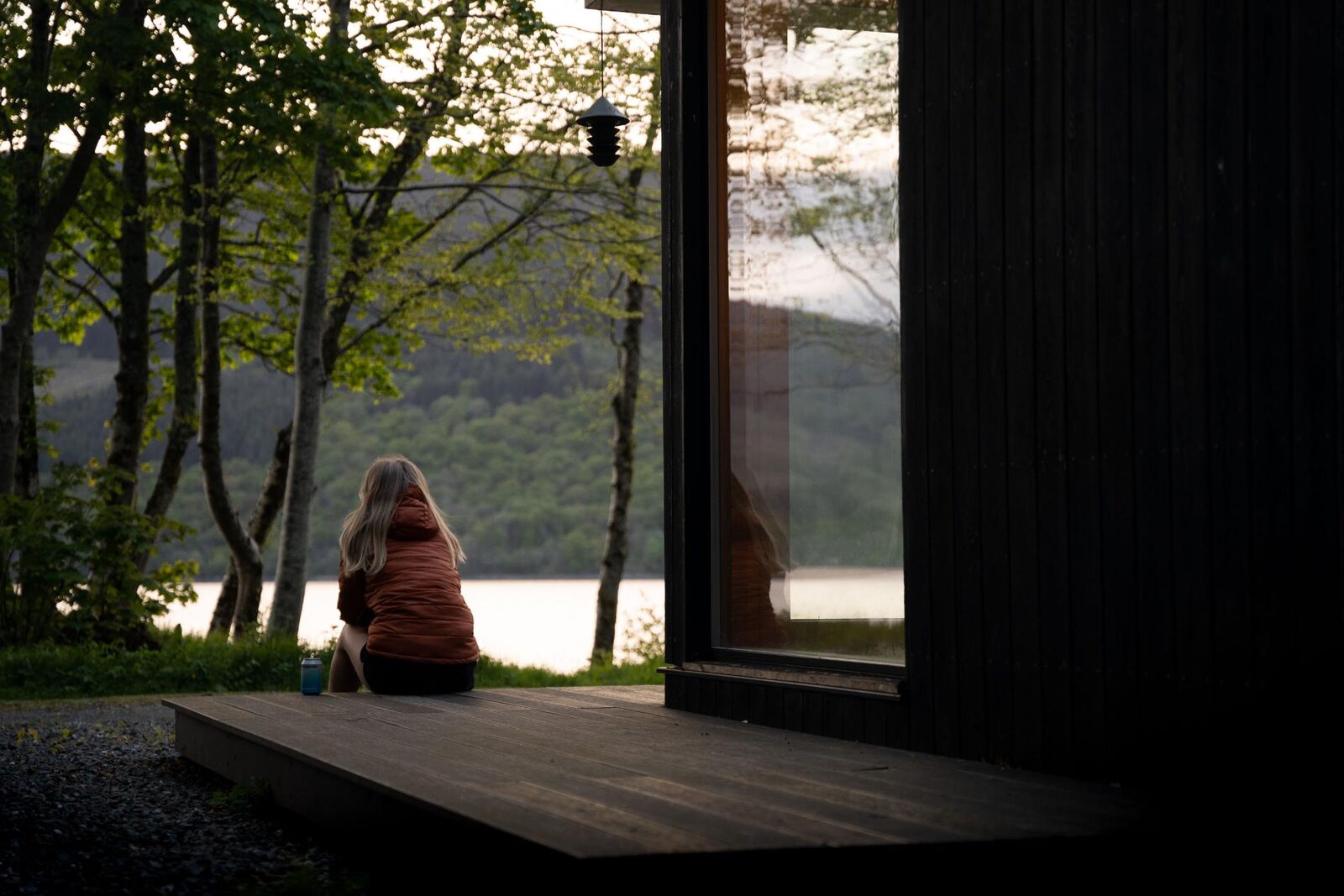 Modern Stays, Wild Places: Design-Led Escapes in Scotland
