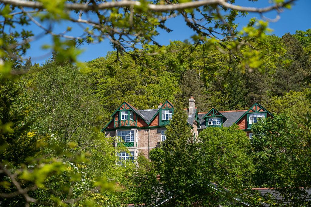 Hotel Getaways in Aberdeenshire