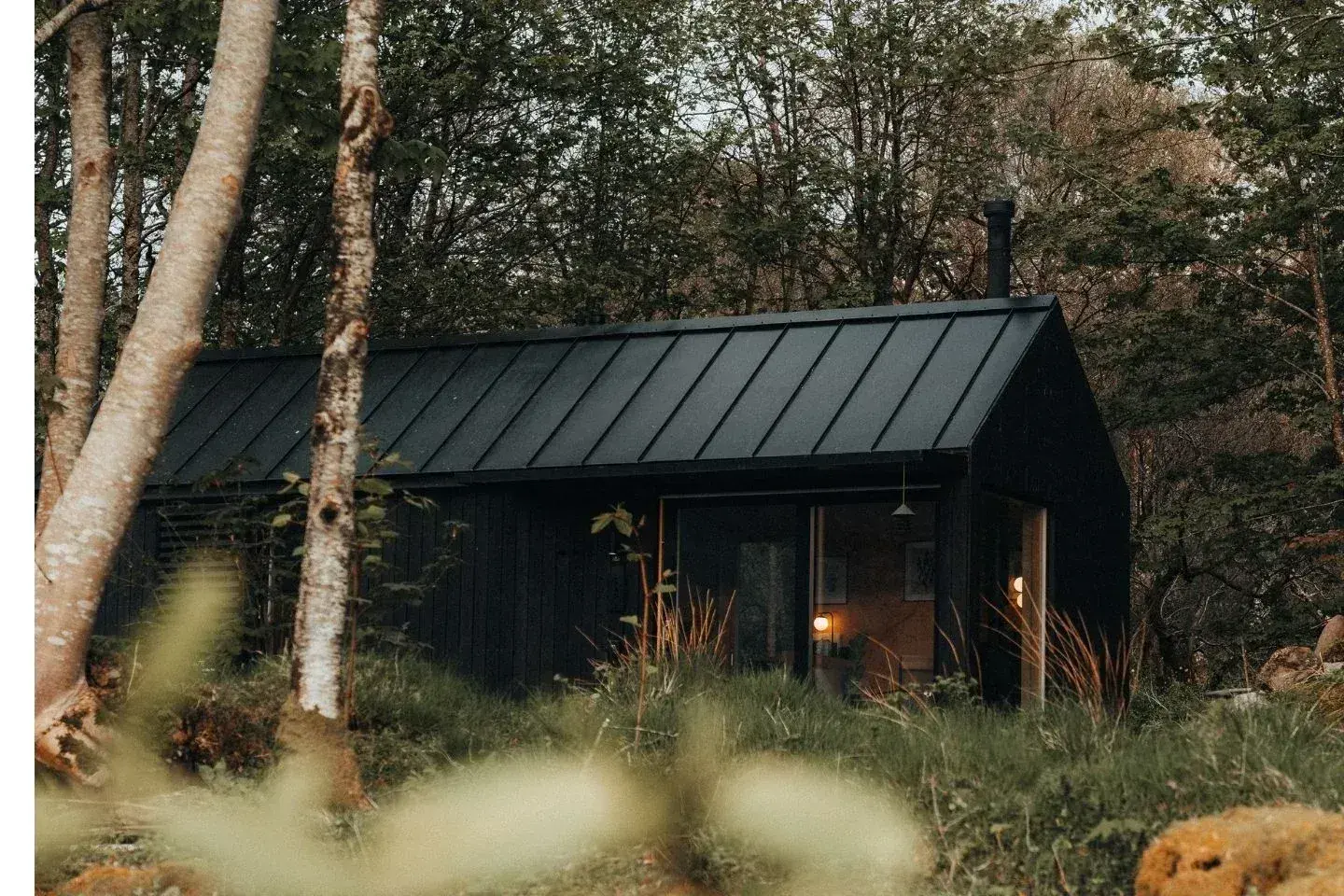 Kabn: nature’s little luxuries