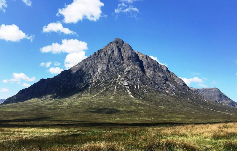 Buachaille Etive Mòr
