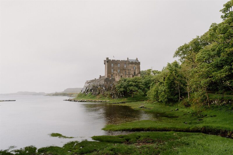 Dunvegan Castle