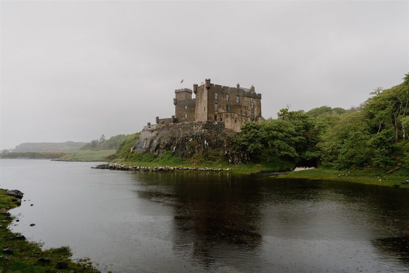 Dunvegan Castle