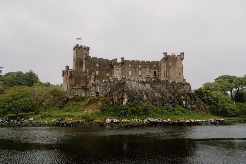 Dunvegan Castle