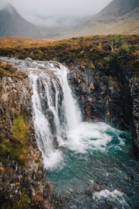 Fairy Pools