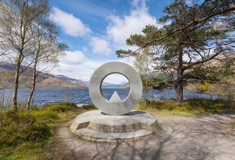 Rowardennan