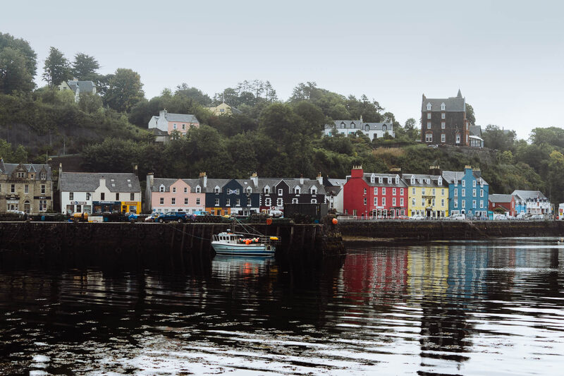 Tobermory