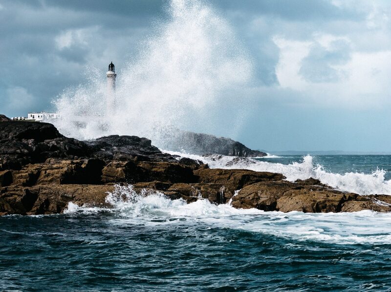 Ardnamurchan Lighthouse