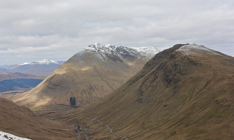 Bridge of Orchy