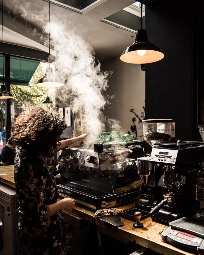Artisan Roast