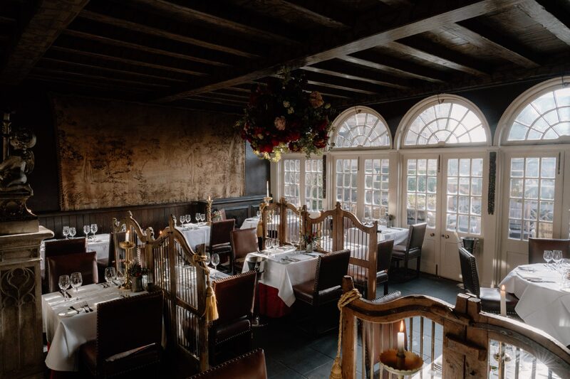 The Witchery
