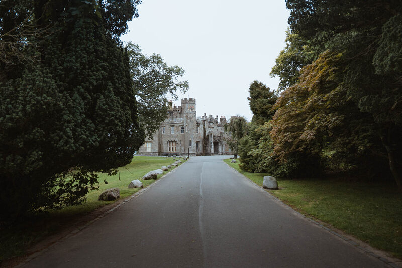 Balloch Castle Country Park