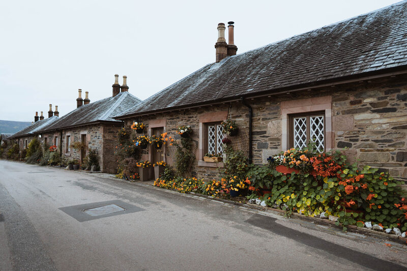 Luss