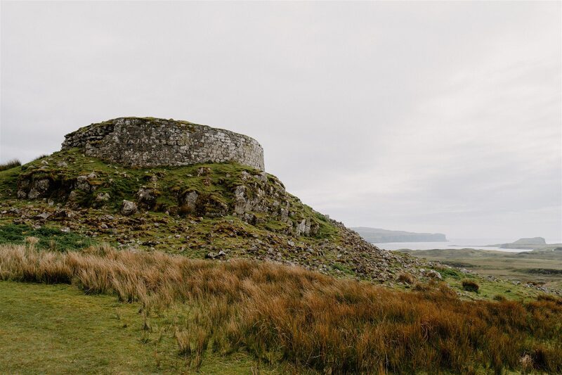 Dun Beag Broch