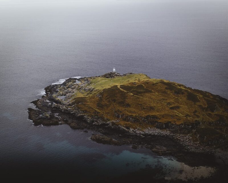 Point of Sleat Walk
