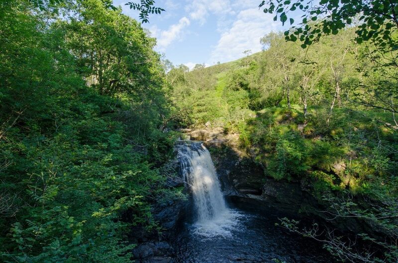 Falls of Falloch