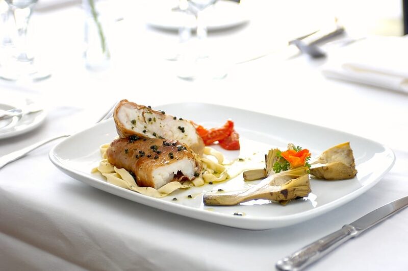 Tolbooth Seafood Restaurant