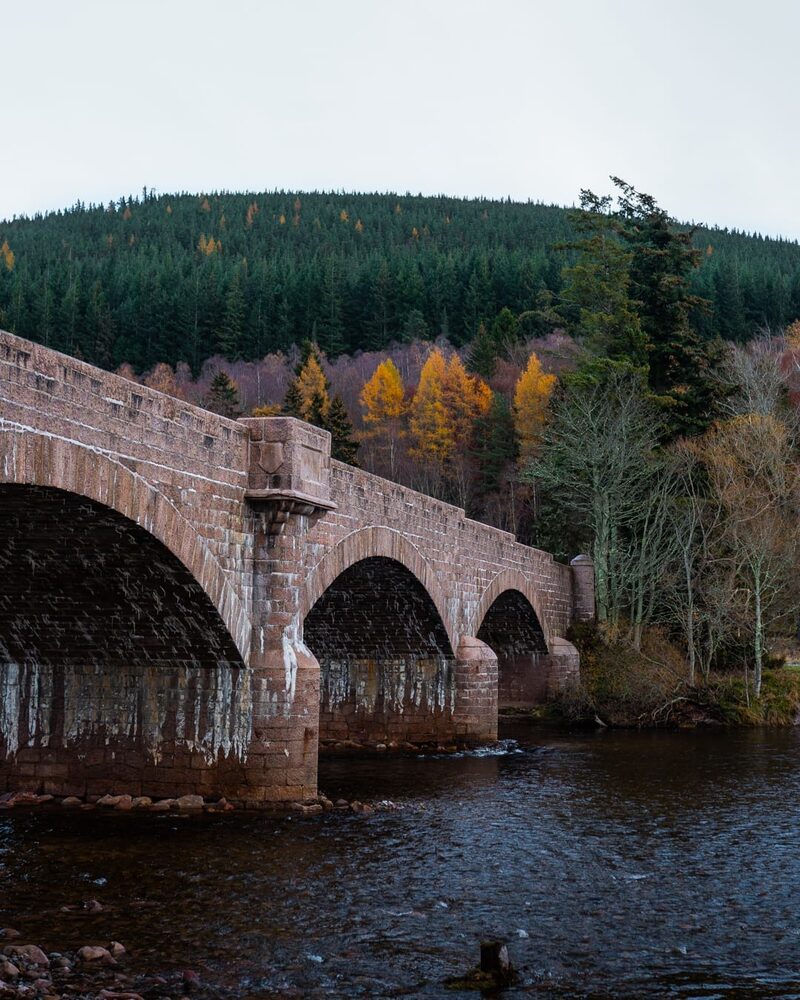 Ballater
