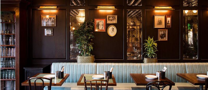 Dishoom