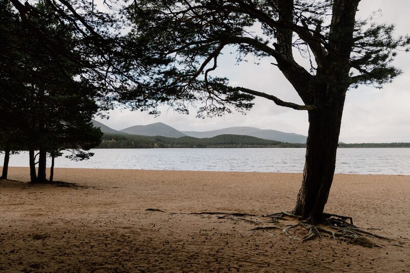 Loch Morlich
